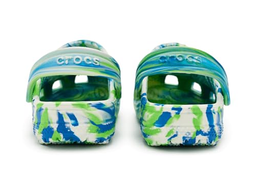 Image of crocs Unisex-Child Classic Sandal Clogs