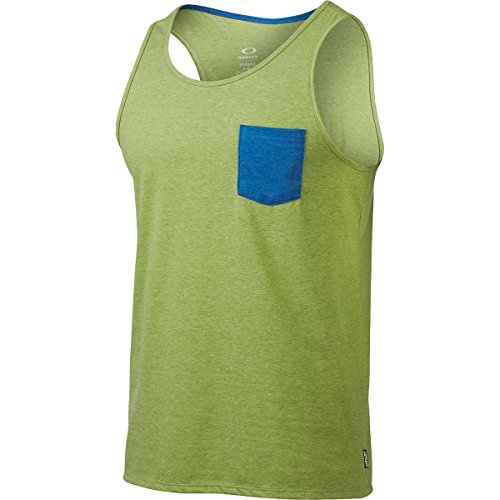 Oakley Men's Pocket Tank Top