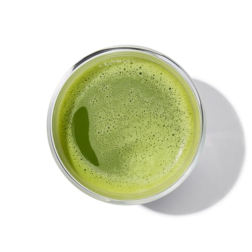 Té Matcha de Vainilla Orgánico 100g miniatura 4