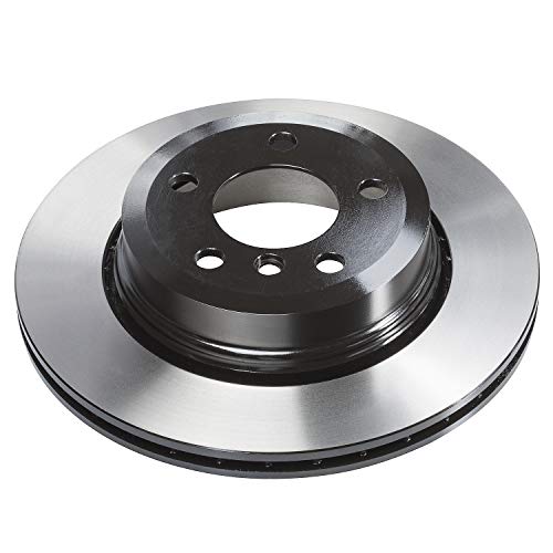 Rotor de frein Wagner BD126515E disque de rechange pour entretien mécanique auto