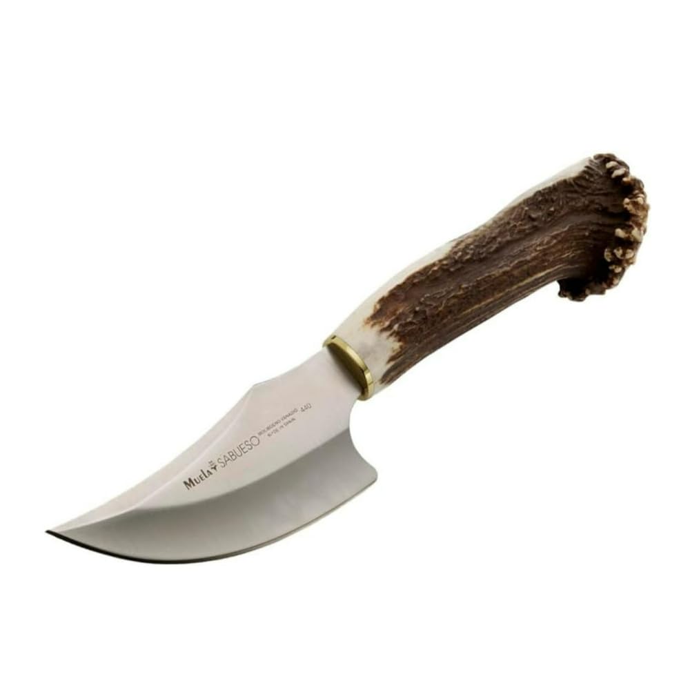 アルゼンチン ヴィンテージ la Movedira社製 ガウチョ ナイフ Amazon.co.jp: BROTHER -F011 茶 シースナイフ Brother Knife