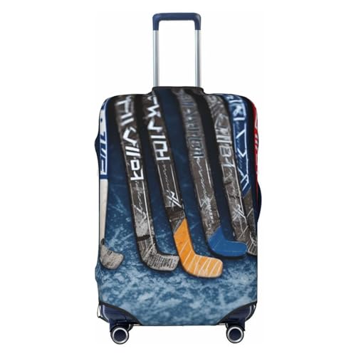 Housse de bagage hockey élastique pour protéger vos trajets