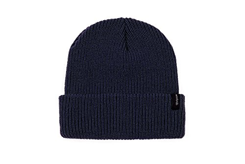 BRIXTON - Heist Cappello Uomo in Navy, Blu (Navy)