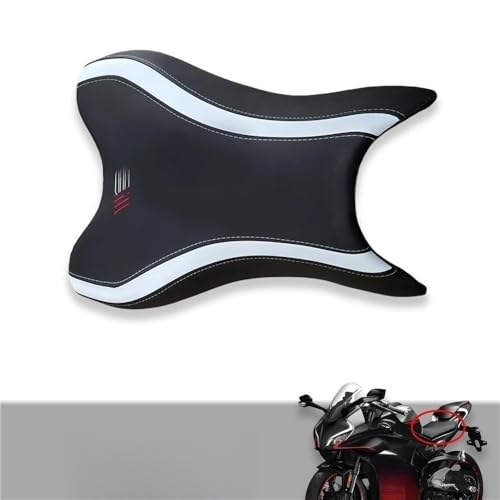 Asiento cómodo para moto 450SR y 450NK con kit elevado de modificación