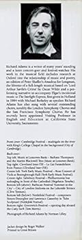 Hardcover Book of British Music Festivals Book