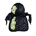 Superstitch x Wavebuilder Ultra Silky Premium Designer Durag for Men (Future Green)