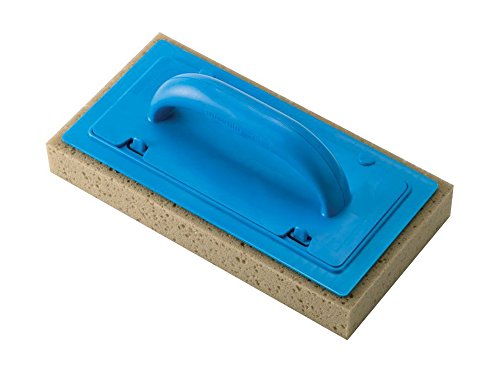Ausonia - 42072 Taloche Caoutchouc éponge pour enduire pour Lavage 29x15x4cm