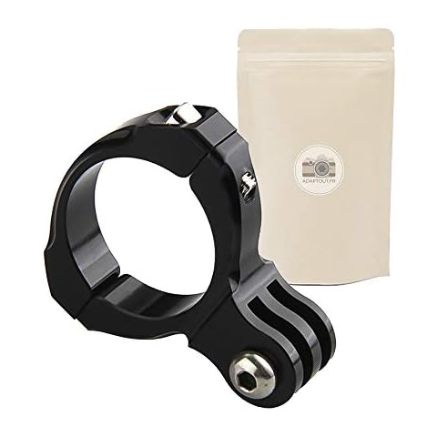 Adaptout Support de Fixation GoPro Cover