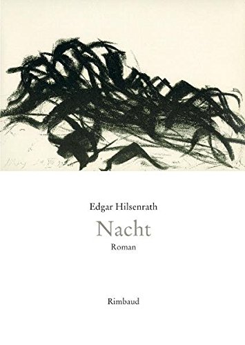 Preisvergleich Produktbild Nacht: Roman (Bukowiner Literaturlandschaft)