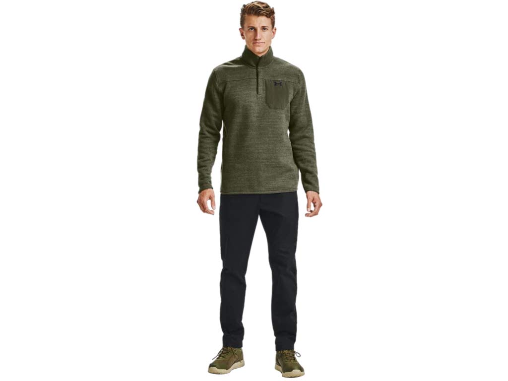 Under Armour męski specjalista henley 2.0