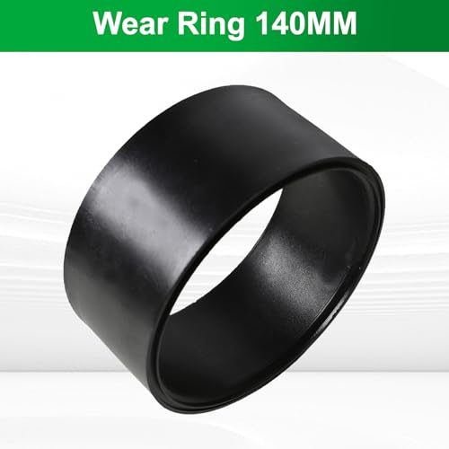 Image of Wear Ring 140MM Replacement for SeaDoo GS GTX HX SP XP Jet Boats Speedster 271000290 271000101 270000002