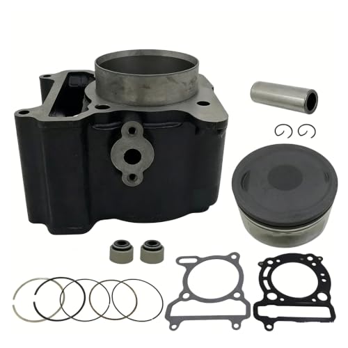 Cylindre 300cc 72.5mm haute compression pour Majesty et X-max YP250