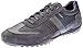 Produktbild Geox Herren U Wells Sneakers, Anthrazit, 43 EU
