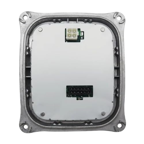 Module d'unité de phare adaptatif 4G0907472B anti-scintillement feux de jour