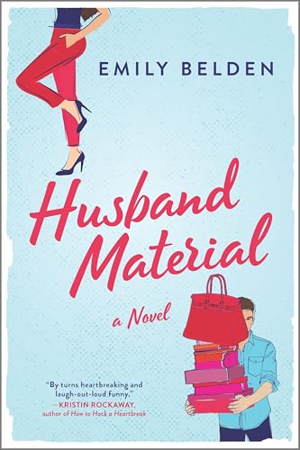 Husband Material view 2