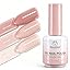 A - Sheer Nude PInk | Rose Milk