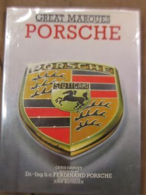 Great Marques: Porsche