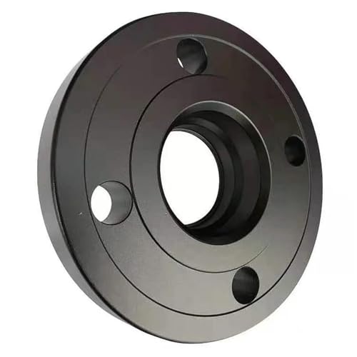 Adaptateur de roue 4x108 Peugeot 2008 3008 pour trajets de montagne