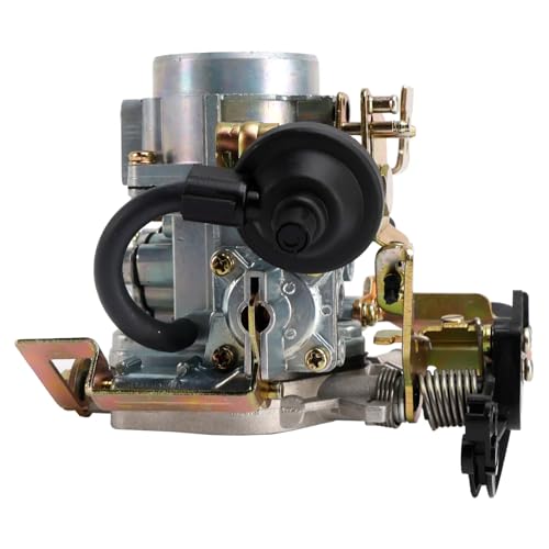 Carburateur 13921000 Peugeot 205 essence : pièce de carburation auto pour moteur 1983-1998