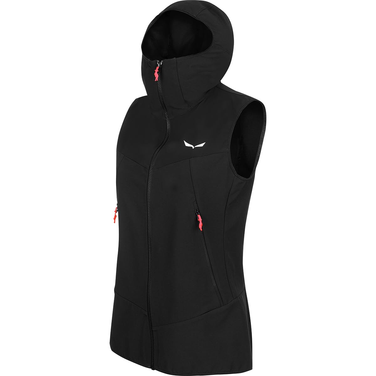 SALEWA Sella Dst W Vest Gilet Donna