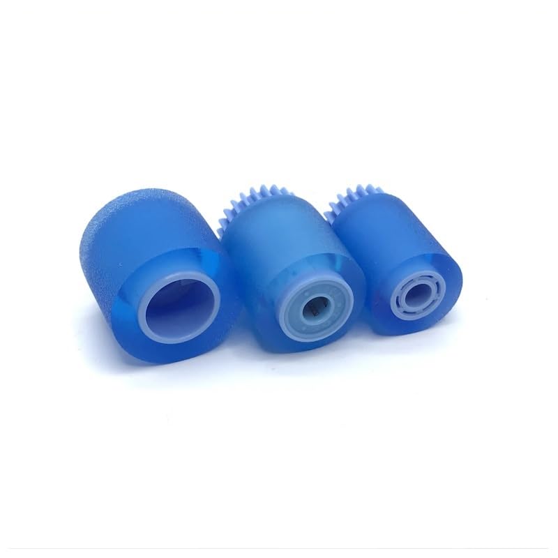 Rouleau de ramassage AF03-0081 évite le bourrage papier MP 7502