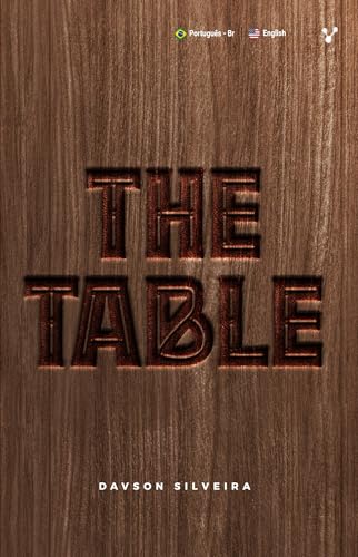 The Table (English Edition)