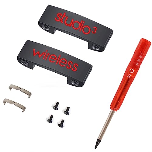 Studio 3 pi OEMANZT[Ɠ^qW vȃANZT[ Beats by Dre Studio3CX(A1914)Studio Pro (A2924)wbhtHɑΉ (fBt@CAgubNbh)