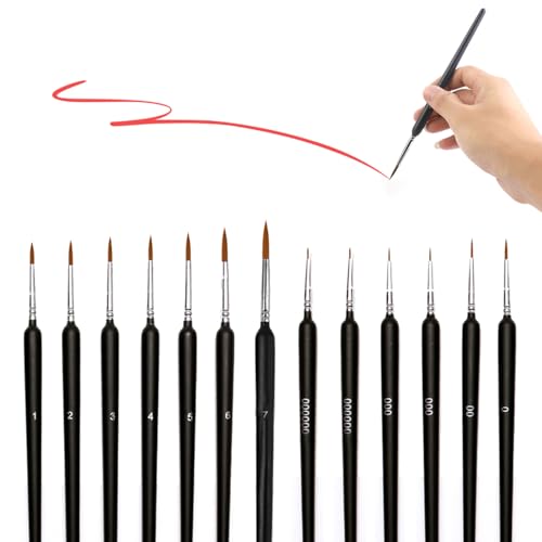 Catálogo de Sets de pinceles y brochas para comprar online. 19 Sets de pinceles y brochas marca NANCHU