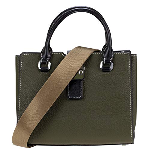 Image of Allzedream Wide Purse Strap Replacement Crossbody Shoulder Bag Adjustable