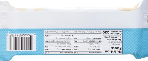 Power Crunch Bar French Vanilla Cream 1 4 Ounce — view 3