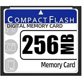 Amazon.co.jp: CompactFlash Cards: Computers