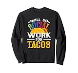 Photo Gallery will do social work for tacos felpa Photo Gallery will do social work for tacos felpa