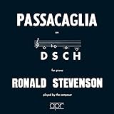 Passacaglia in Dsch