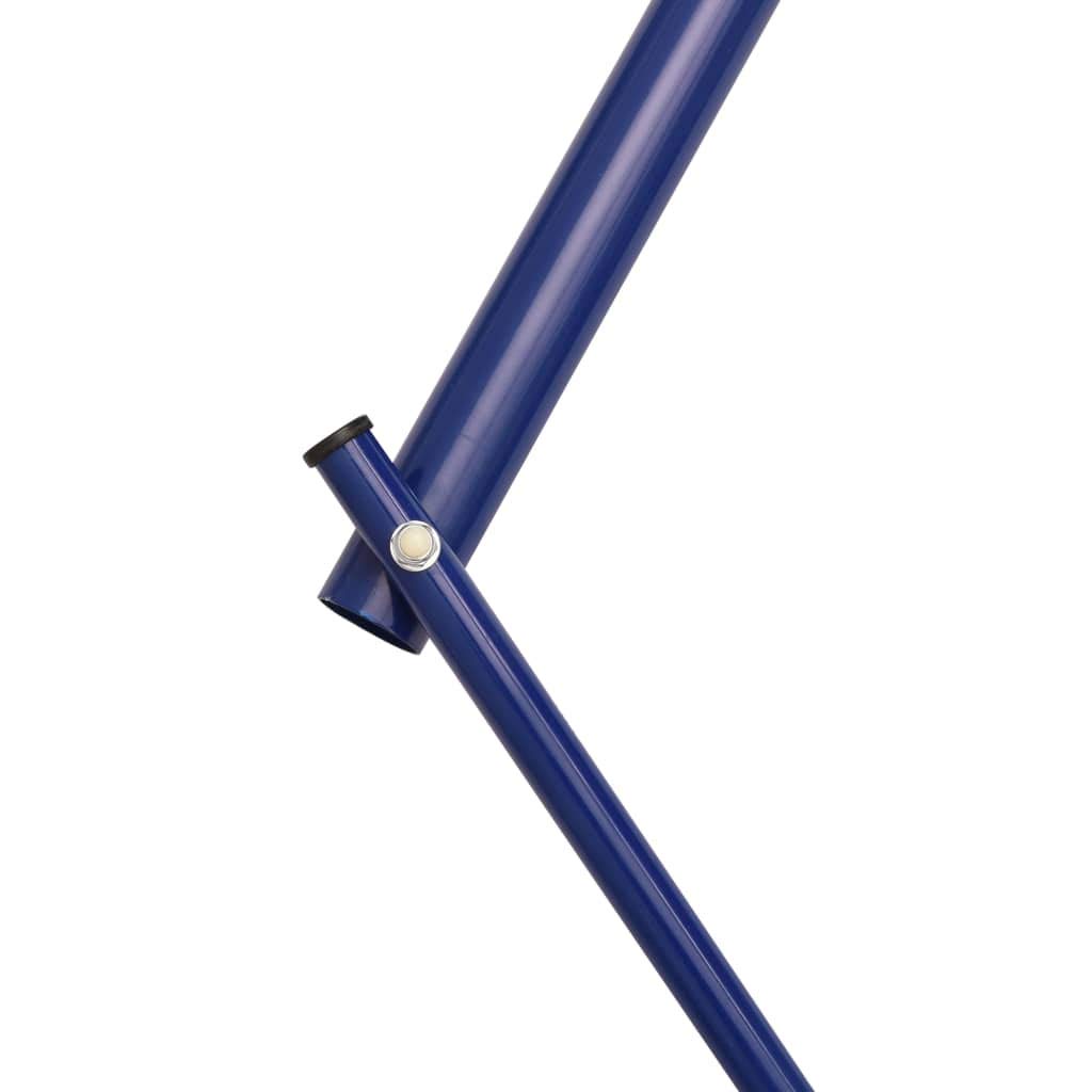 Set di altalena da giardino per bambini, 4 posti, struttura in metallo resistente alle intemperie, con tandem e sedili singoli, robusta struttura da arrampicata, casetta da gioco, scivolo