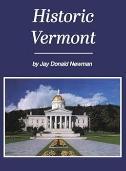 Historic Vermont