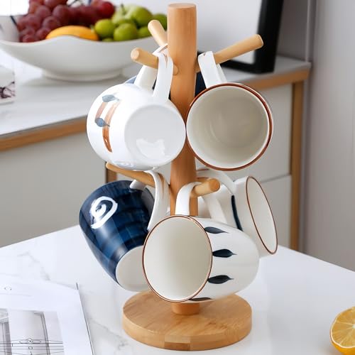 Tazas, Outdoors tazas cafe Marca Uzelia (3)