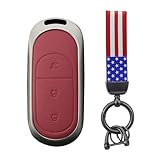 KUNIO for Leapmotor Leather Car Key Fob Cover Case Fit for Leapmotor Leapmotor S01 T03 B01 B10 C10