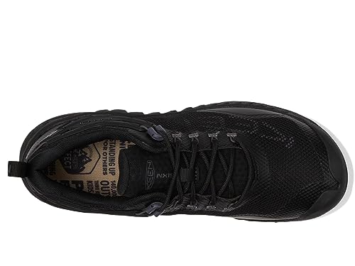 Image of KEEN Nxis Evo WP