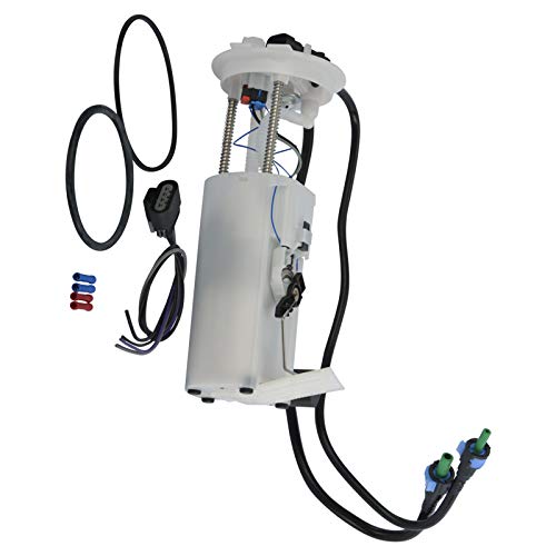 TRQ Fuel Pump Module Assembly 2000-2005 Chevrolet Cavalier