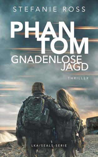 Phantom - Gnadenlose Jagd