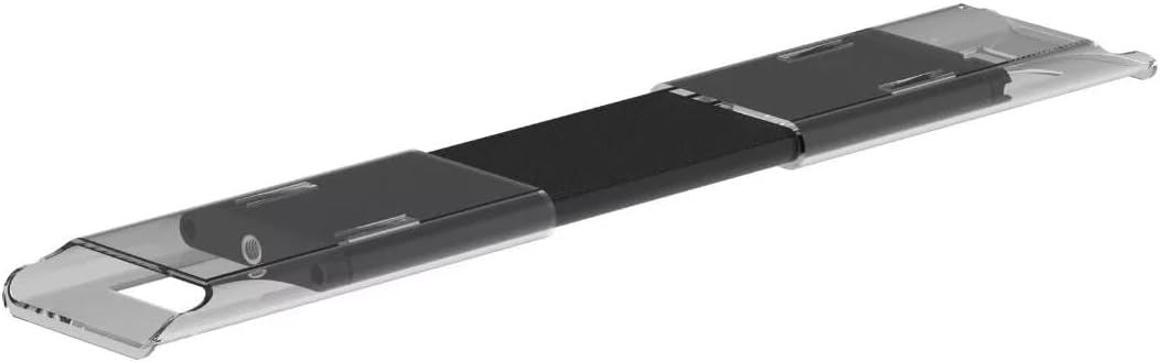 AquaIllumination Blade Smart Saltwater Coral Glow LED Aquarium Strip Light (12")