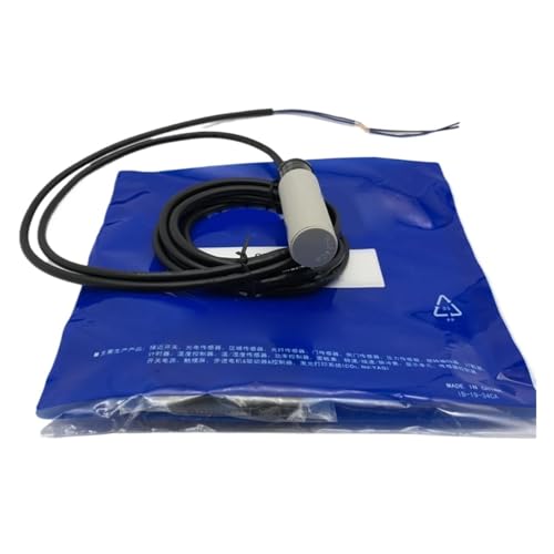 Capteur CR18-8AC interrupteur de proximité pour automatiser un convoyeur