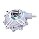 ISAKEN ISAEKN Vakuumpumpe für BMW 1er E81 3er E46 E90 E91 E92 E93 X1 E84 X3 E83 Z4 E85 Unterdruckpumpe Bremsanlage 11667542498, 11667502656, 11667534236