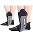 Yoga Socks Barre Sock with Grip NonSkid Pilate Sox Maternity Labor Delivery Sock