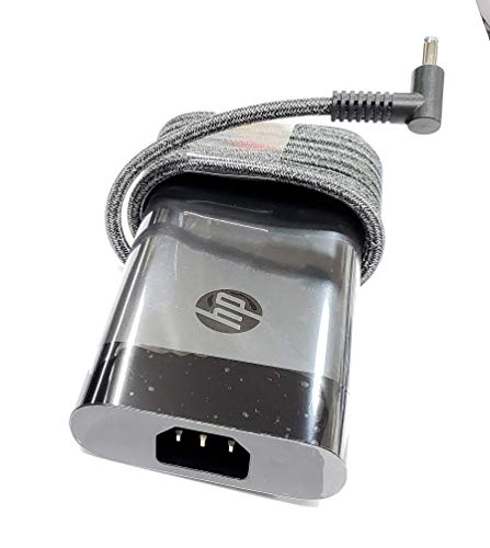 New Replacement For Hp 200W Ac Adapter For Hp Omen 15 15T 17 17T Zbook 15 17 G3 G4 G5 Zbook Studio G3 G4 G5 Pavilion Gaming 15-Cx, Compatible P/N: L73385-001, Tpn-La21, L74881-001, Pa-1201-08Ht. #TOP3