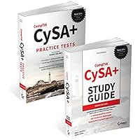 CompTIA CySA+ Certification Kit