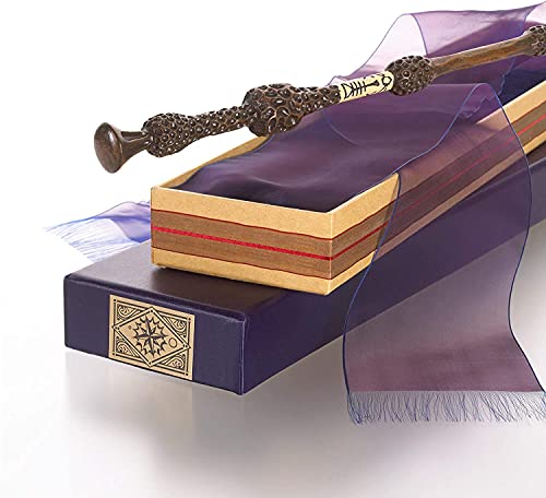 The Elder Wand in Ollivander's Box - Image 6