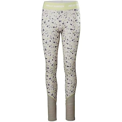 Helly Hansen Women's Merino Thermal Pants Cover