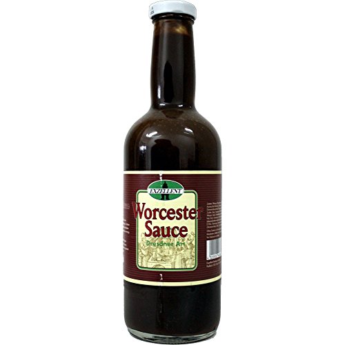 appel worcester sauce TEST und Erfahrungen
