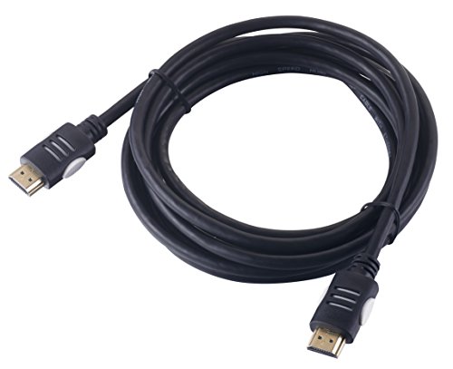 Ross HDMI5-RO HDMI Lead Cable, Black, 5 Meters - Image 2